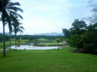 Bukit Jawi Golf Resort (